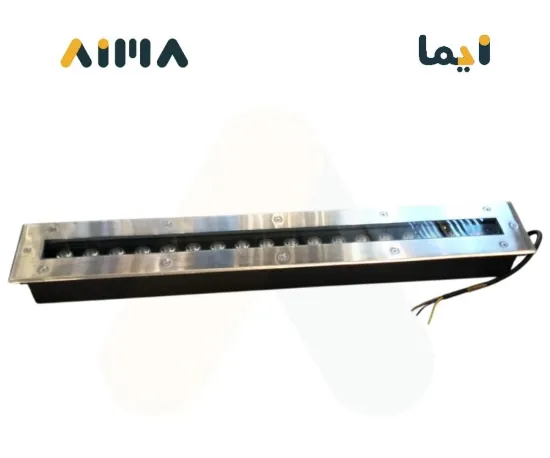صورة وشر لايت دفن ارضي 3000 كلفن